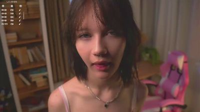 LavonaTrott live cam on Cam4