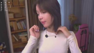 LavonaTrott live cam on Cam4