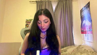 LavonaVanderau live cam on Cam4