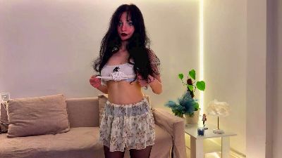 LavonaVanderau live cam on Cam4