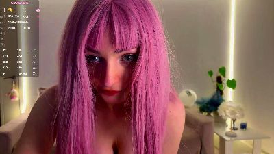 LavonaVanderau live cam on Cam4