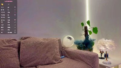LavonaVanderau live cam on Cam4