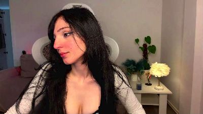 LavonaVanderau live cam on Cam4