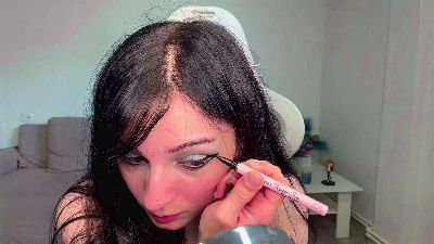 LavonaVanderau live cam on Cam4