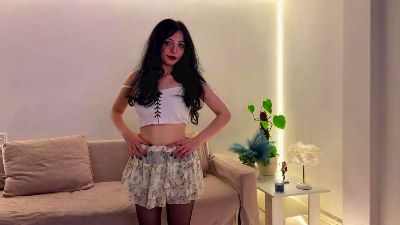 LavonaVanderau live cam on Cam4