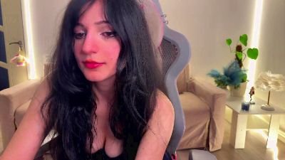 LavonaVanderau live cam on Cam4