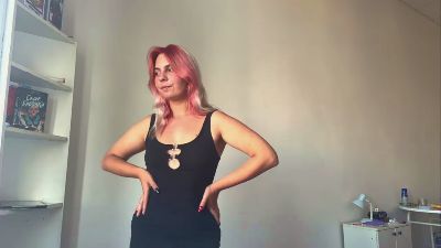 LavoniaFimbrez live cam on Cam4