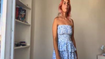 LavoniaFimbrez live cam on Cam4
