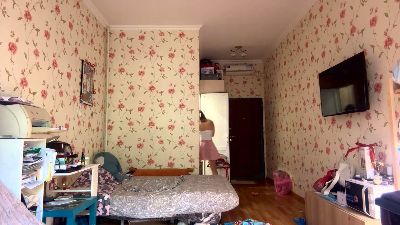 LavoniaGerardi live cam on Cam4