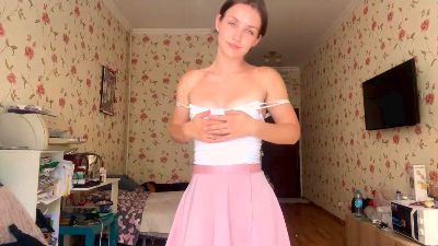 LavoniaGerardi live cam on Cam4