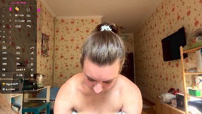 LavoniaGerardi live cam on Cam4