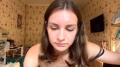 LavoniaGerardi live cam on Cam4