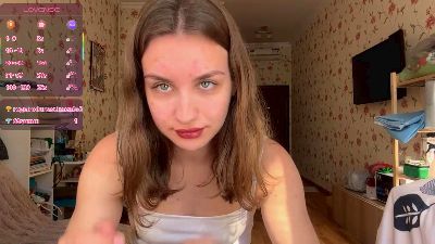 LavoniaGerardi live cam on Cam4