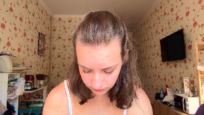 LavoniaGerardi live cam on Cam4