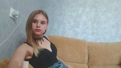 LavonneAtwell live cam on Cam4