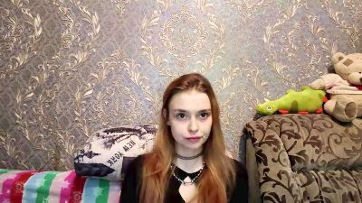 LawanaHives Live Cam on Cam4
