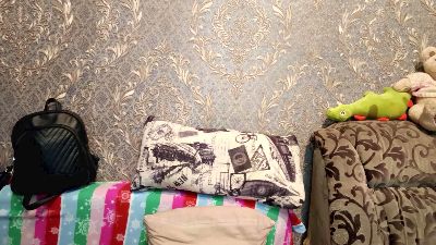 LawanaHives live cam on Cam4