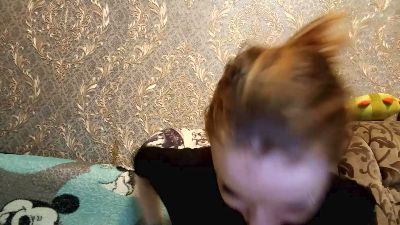 LawanaHives live cam on Cam4