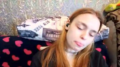 LawanaHives live cam on Cam4