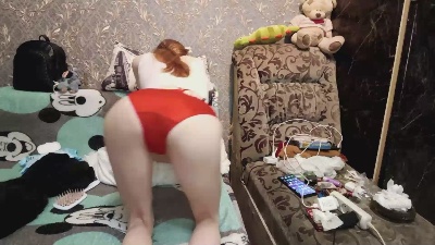 LawanaHives live cam on Cam4