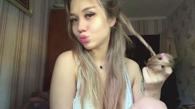 LawandaMowry live cam on Cam4
