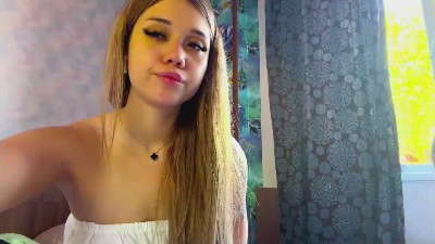 LawandaMowry live cam on Cam4