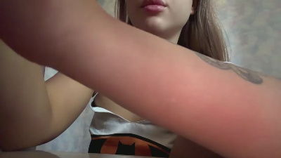 LawandaMowry live cam on Cam4