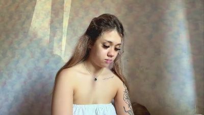LawandaMowry live cam on Cam4