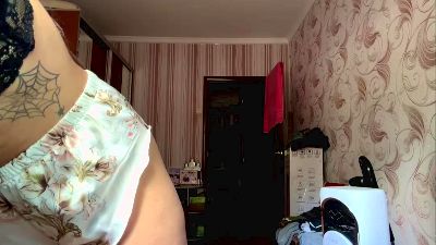 LawandaMowry live cam on Cam4