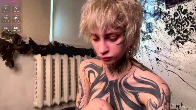 LaylaBortner live cam on Cam4