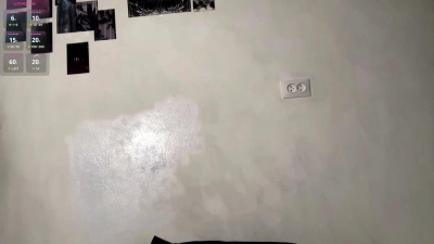 LaylaBortner live cam on Cam4
