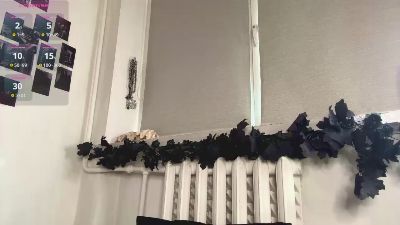 LaylaBortner live cam on Cam4