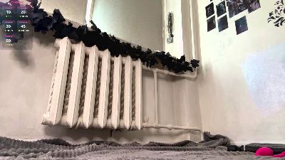LaylaBortner live cam on Cam4