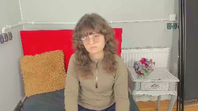 LaylaCreazy live cam on Cam4