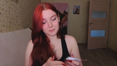 LaylaGlam live cam on Cam4