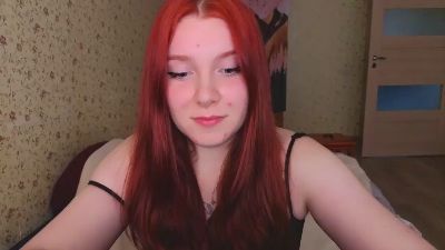LaylaGlam live cam on Cam4