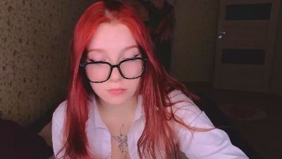 LaylaGlam live cam on Cam4