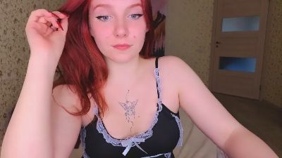 LaylaGlam live cam on Cam4