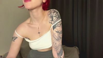 LaylaRamie live cam on Cam4