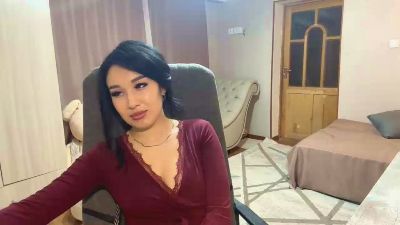 LayneLandes live cam on Cam4