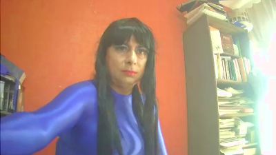 LayshaShantalle live cam on Cam4