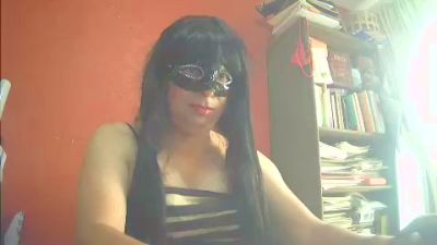LayshaShantalle live cam on Cam4