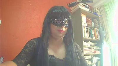 LayshaShantalle live cam on Cam4