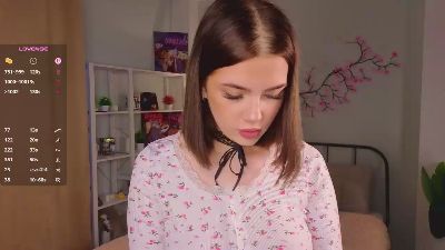 LeRiesinger live cam on Cam4