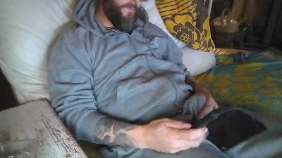 Le_Saint_21 live cam on Cam4