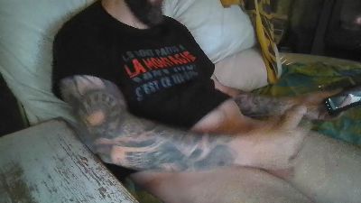 Le_Saint_21 live cam on Cam4