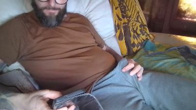 Le_Saint_21 live cam on Cam4