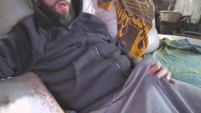 Le_Saint_21 live cam on Cam4
