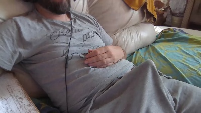 Le_Saint_21 live cam on Cam4