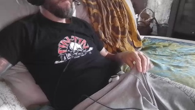 Le_Saint_21 live cam on Cam4